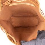 Louis Vuitton Monogram Canvas Montsouris MM Backpack