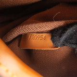 Louis Vuitton Monogram Canvas Saumur 30 Crossbody Bag