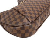 Louis Vuitton Monogram Damier Ebene Canvas Thames GM Shoulder Bag