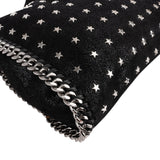 Stella McCartney Falabella Star Tote Shoulder Bag