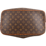 Louis Vuitton Monogram Canvas Palermo GM Shoulder Bag