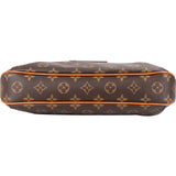 Louis Vuitton Monogram Canvas Thames PM Shoulder Bag