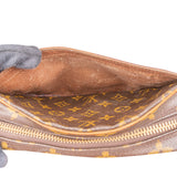 Louis Vuitton Monogram Canvas Jeune Fille PM Crossbody Bag