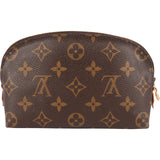 Louis Vuitton Monogram Canvas Cosmetic Pouch PM