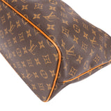 Louis Vuitton Monogram Canvas Palermo PM Handbag
