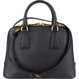 Prada Saffiano Leather Promenade Handbag