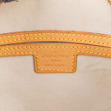 Louis Vuitton Monogram Mini Lin Jeanne GM Crossbody Bag