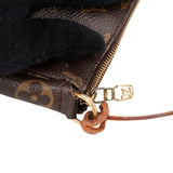 Louis Vuitton Monogram Canvas Pochette Accessoires Handbag
