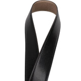 Hermès Reversible Leather H d'Ancre Belt (85)