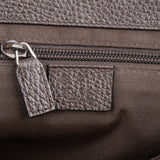 Gucci Monogram GG Canvas Messenger Crossbody Bag