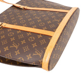 Louis Vuitton Monogram Canvas Babylone Shoulder Bag