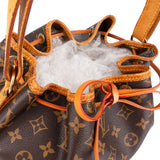 Louis Vuitton Monogram Canvas Sac Noé Grande Shoulder Bag