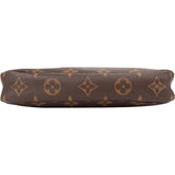 Louis Vuitton Monogram Canvas Pochette Accessoires Handbag