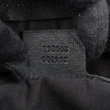 Gucci Monogram GG Supreme Canvas Joy Boston 30 Handbag