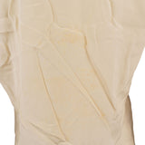 Gucci Tricolor Silk Embroided Bee Longsleeve Blouse (IT40)