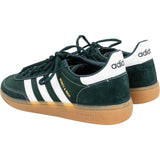 Adidas X Sporty & Rich Suede & Leather Handball Spezial Sneakers (DE42 / US8,5 / UK8)