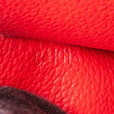 Louis Vuitton Monogram Damier Ebene Canvas Cosmetique Pouch