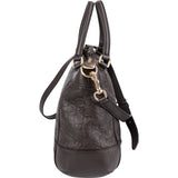 Gucci Guccissima Leather Mayfair Princy Tote Handbag