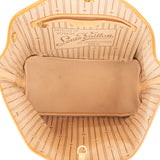 Louis Vuitton Monogram Canvas Neverfull MM Shoulder Bag