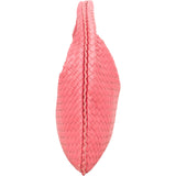 Bottega Veneta Intrecciato Leather Belly Shoulder Bag