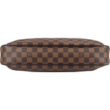 Louis Vuitton Monogram Damier Ebene Canvas Thames GM Shoulder Bag