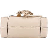 See By Chloé Grained Leather Joan Mini Crossbody Bag