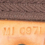 Louis Vuitton Monogram Canvas Keepall 55 Travel Bag