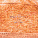 Louis Vuitton Monogram Canvas Compiegne 28 Clutch