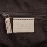 Gucci Guccissima Leather Sukey Handbag