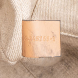 Chloé Canvas Woody Medium Tote Shoulder Bag