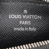 Louis Vuitton Monogram Eclipse Canvas Coin Purse Card Holder