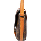 Louis Vuitton Monogram Canvas Chantilly PM Crossbody Bag