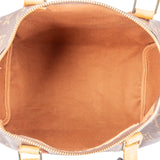 Louis Vuitton Monogram Canvas Speedy 30 Handbag