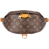 Louis Vuitton Monogram Canvas Bumbag Crossbody Bag