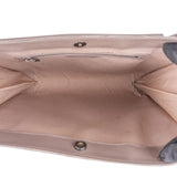 Louis Vuitton Lilac Epi Leather Saint Tropez Shoulder Bag