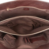 Gucci Guccissima Leather New Jackie Tote Handbag