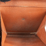 Louis Vuitton Monogram Canvas Marco Wallet