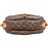 Louis Vuitton Monogram Canvas Tulum PM Shoulder Bag
