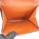 Louis Vuitton Monogram Canvas Elise Wallet