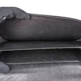 Bottega Veneta Intrecciato Clip Wallet