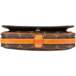 Louis Vuitton Monogram Canvas Saint Germain PM Crossbody Bag - vintageandkickz