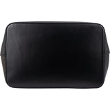 Louis Vuitton Noir Epi Leather NéoNoé Crossbody Bag