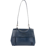 Louis Vuitton Epi Leather Cluny MM Handbag