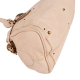 Chloé Grained Leather Paddington Handbag