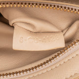 Celine Quilted Calfskin C Medium Crossbody Bag