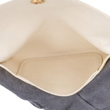 Louis Vuitton Monogram Vernis Leather Rosalie Coin Purse Card Holder