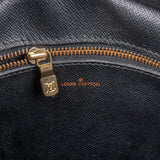 Louis Vuitton Blue Epi Leather Saint Cloud GM Crossbody Bag