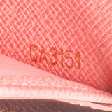 Louis Vuitton Monogram Canvas Illustré Transatlantic Zippy Wallet