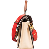 Louis Vuitton Monogram Canvas Vaugirard Crossbody Handbag