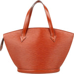 Louis Vuitton Epi Leather Sac St. Jacques PM Handbag - vintageandkickz